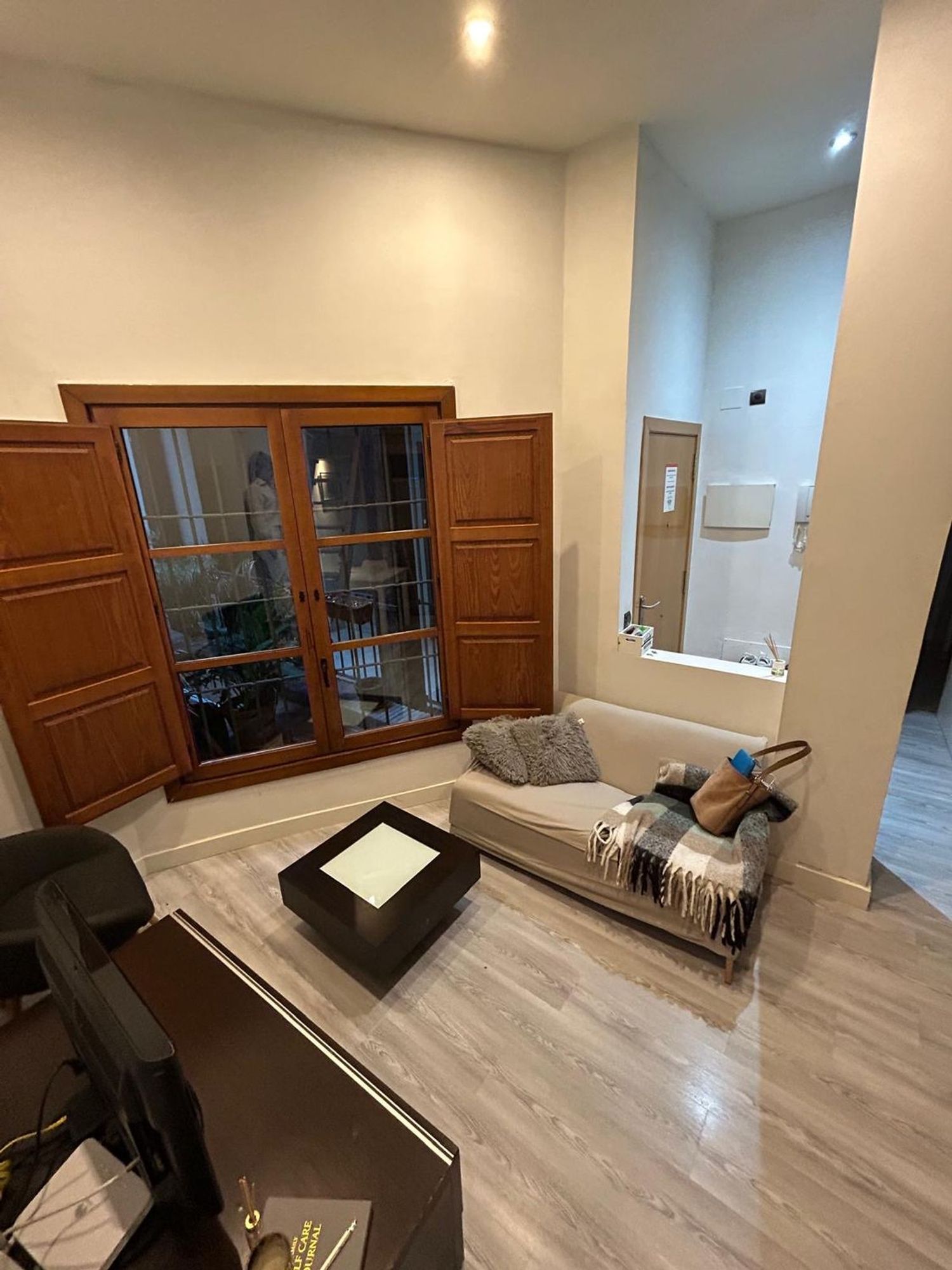 Piso en calle Carretería, 13 - Foto 4