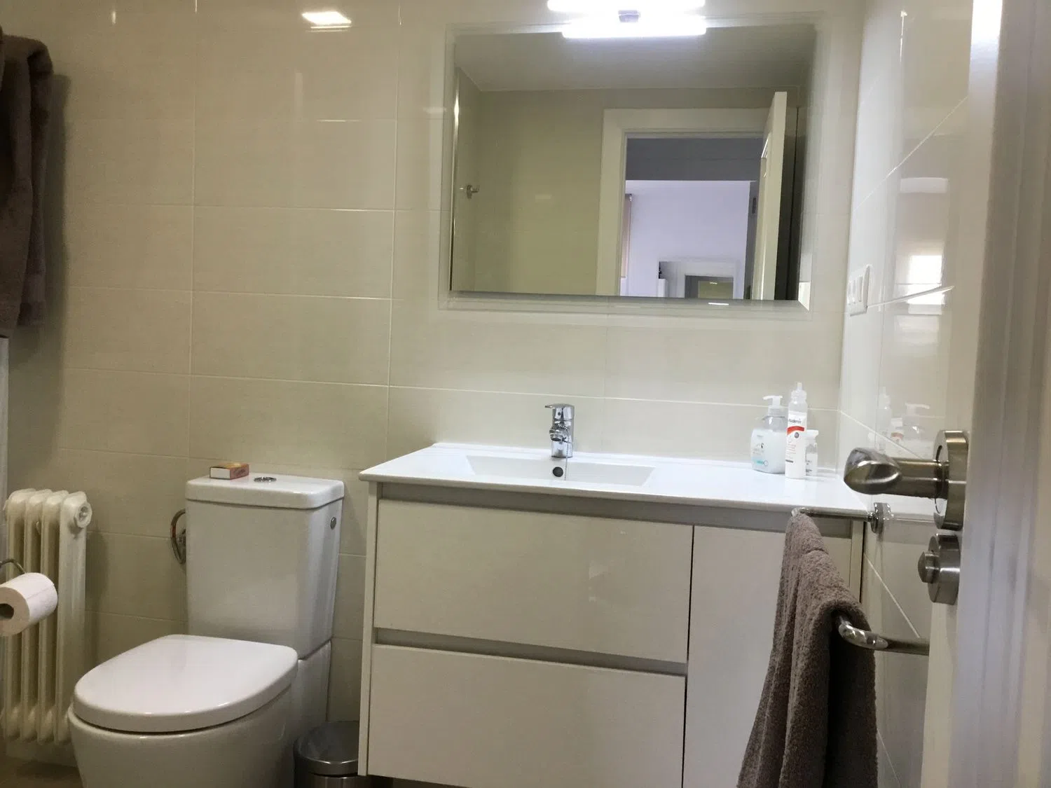 Piso en Arabial, 6 - Foto 7