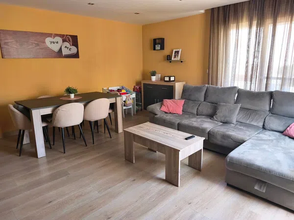 Piso en Calle Pegaso, 4, La Nucia Pueblo, La Nucia Pueblo - Foto 2