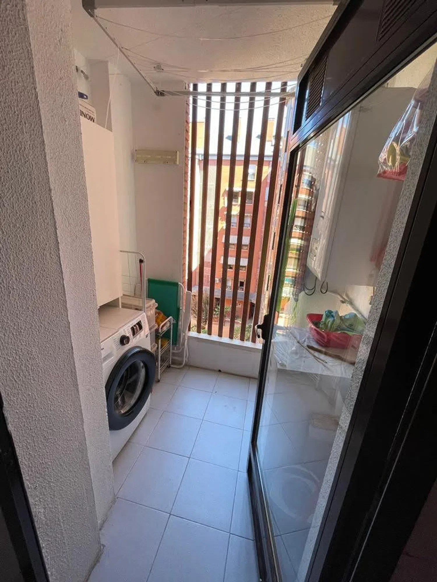 Piso en ronda del Caballero de la Mancha, 62 - Foto 5