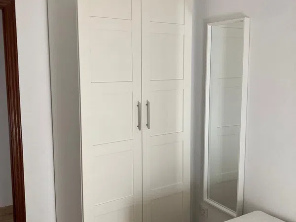 Piso en Puerta Carmona-Puerta Osario-Amador de los Ríos - Foto 9