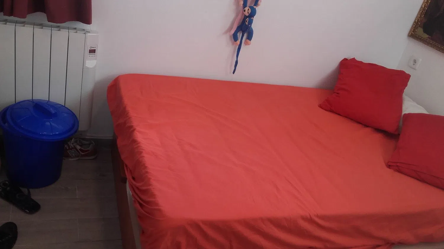 Estudio en calle de la Pintora Ángeles Santos, 4 - Foto 12