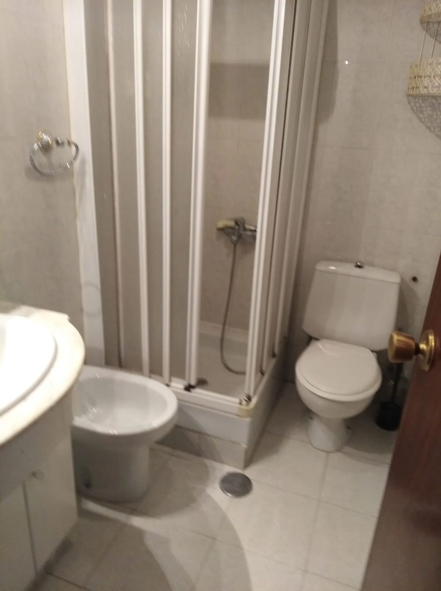 Piso en avenida Ferrocarril, 35 - Foto 4