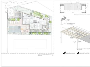 Chalet en  Calle Hortes del Molí 4 - Foto 4