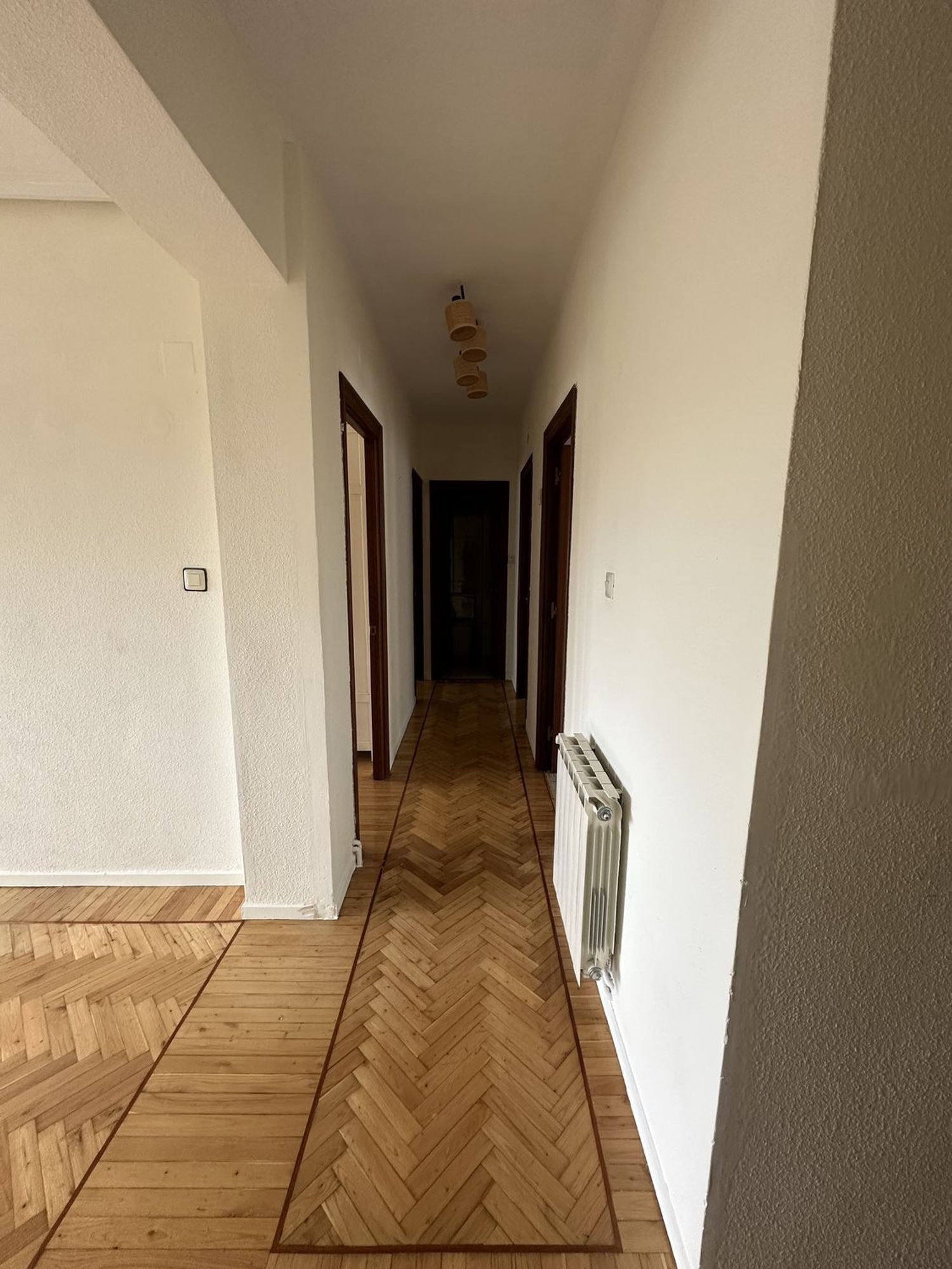 Piso en Calle Félix Apellaniz, 13, Centro, Centro - Foto 3