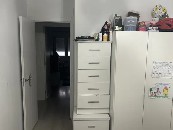 Piso en Calle los Tejedores, 34, El Carmen, El Carmen - Foto 12