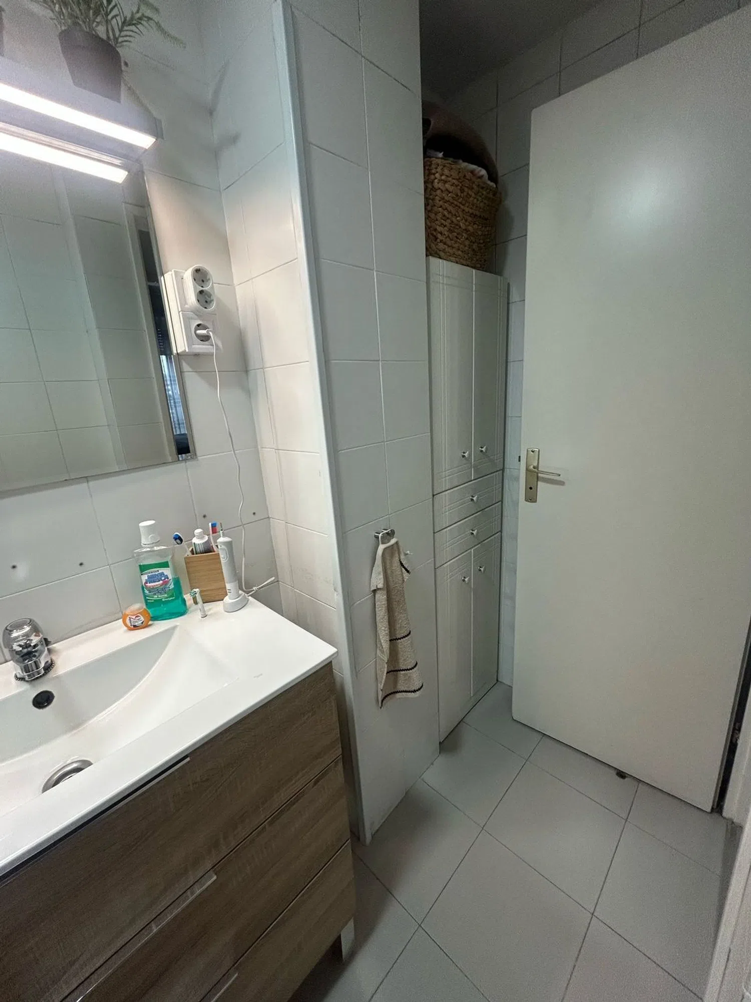 Piso en calle del Arroyo de la Media Legua, 63 - Foto 20