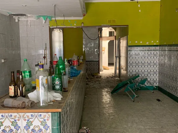 Casa independiente en calle Reyes Católicos, 13 - Foto 4