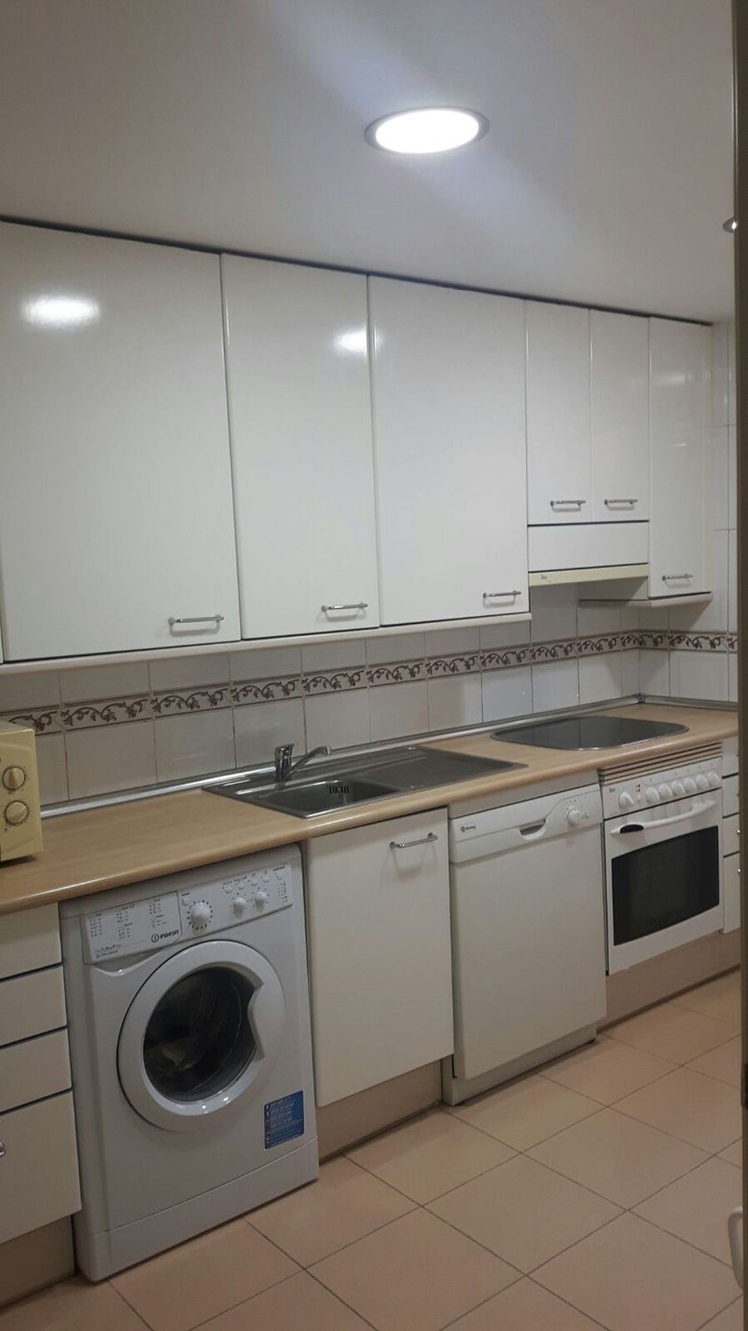 Piso en Avenida General Villalba, 11, Avda Europa - San Antón - Foto 20