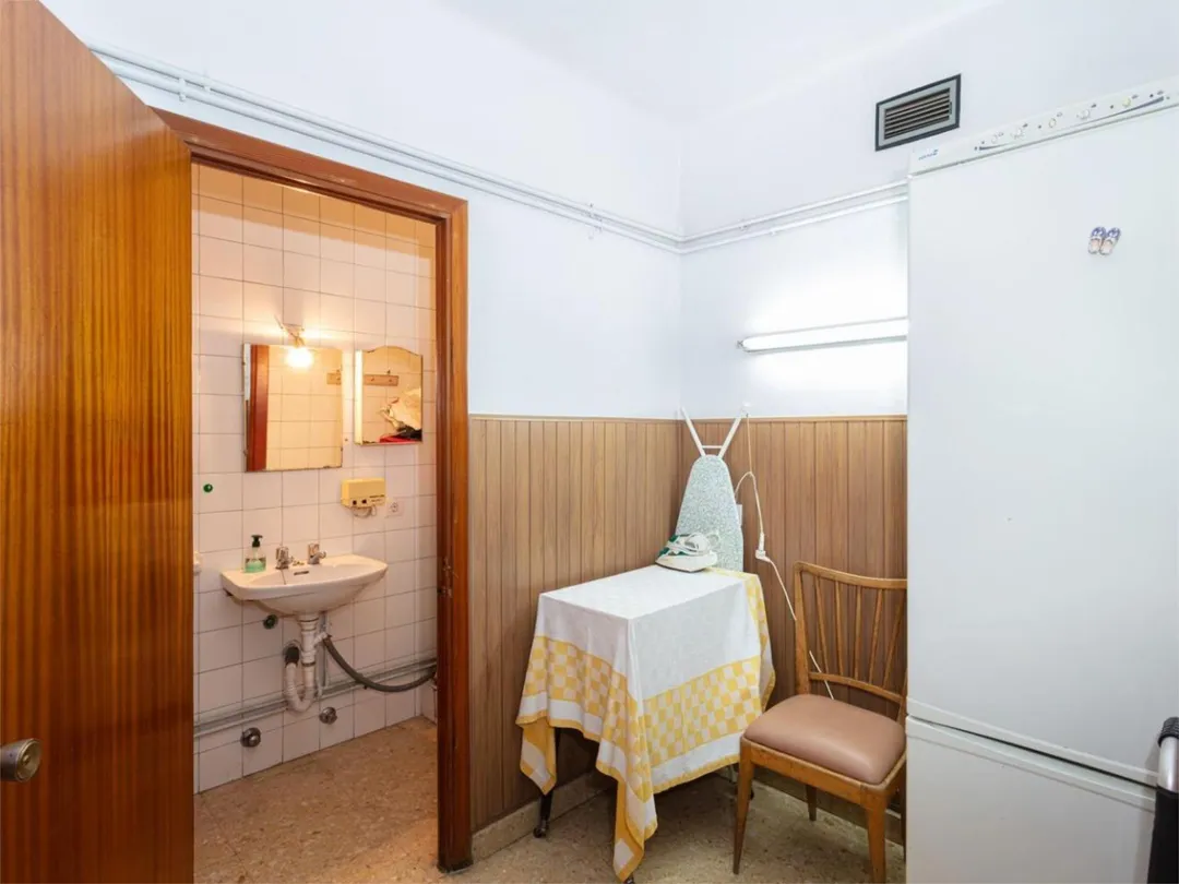 Piso en  Carrer de Joan Alcover 6 - Foto 22