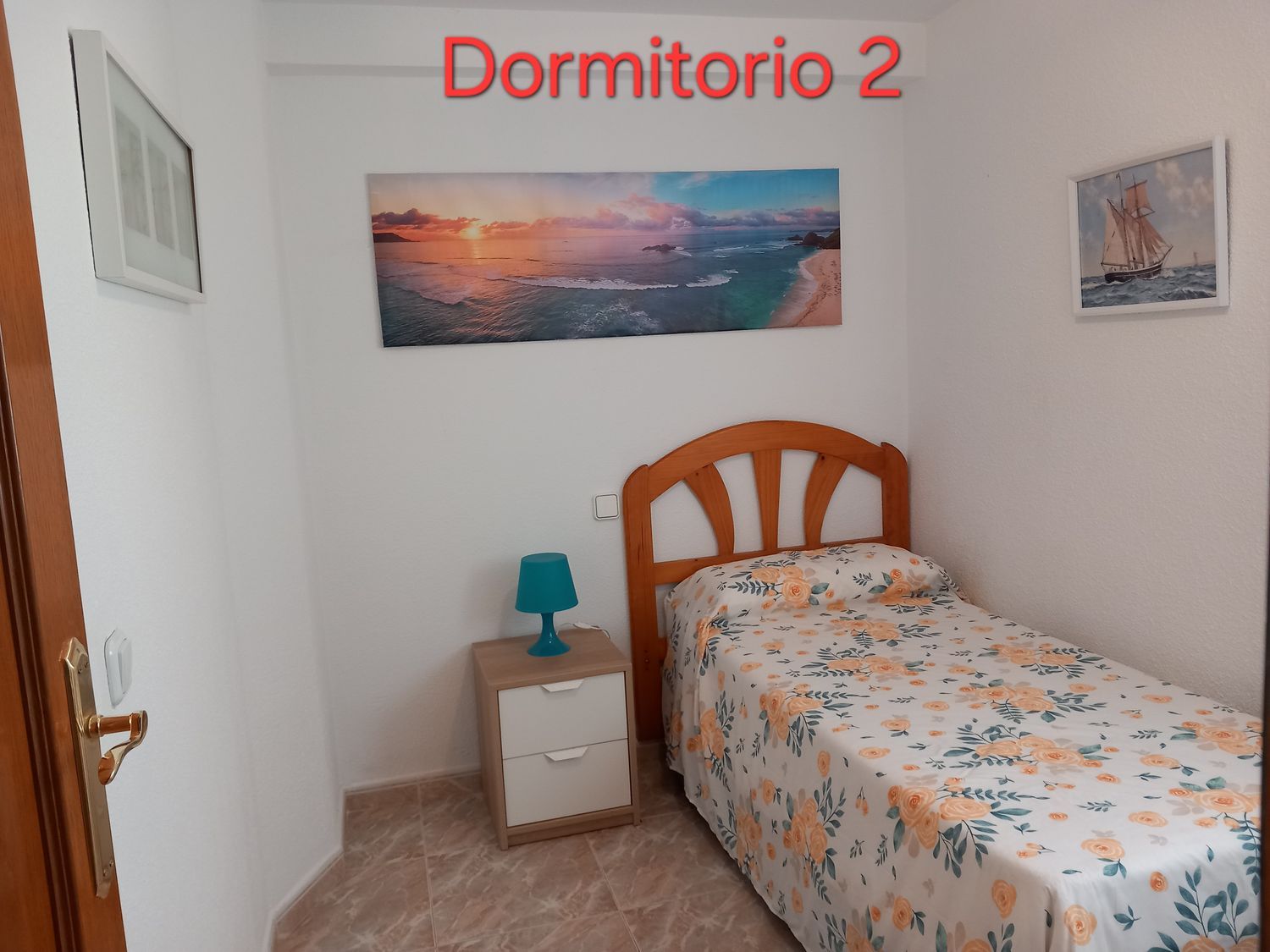 Piso en avenida del Mediterráneo, 57 - Foto 19