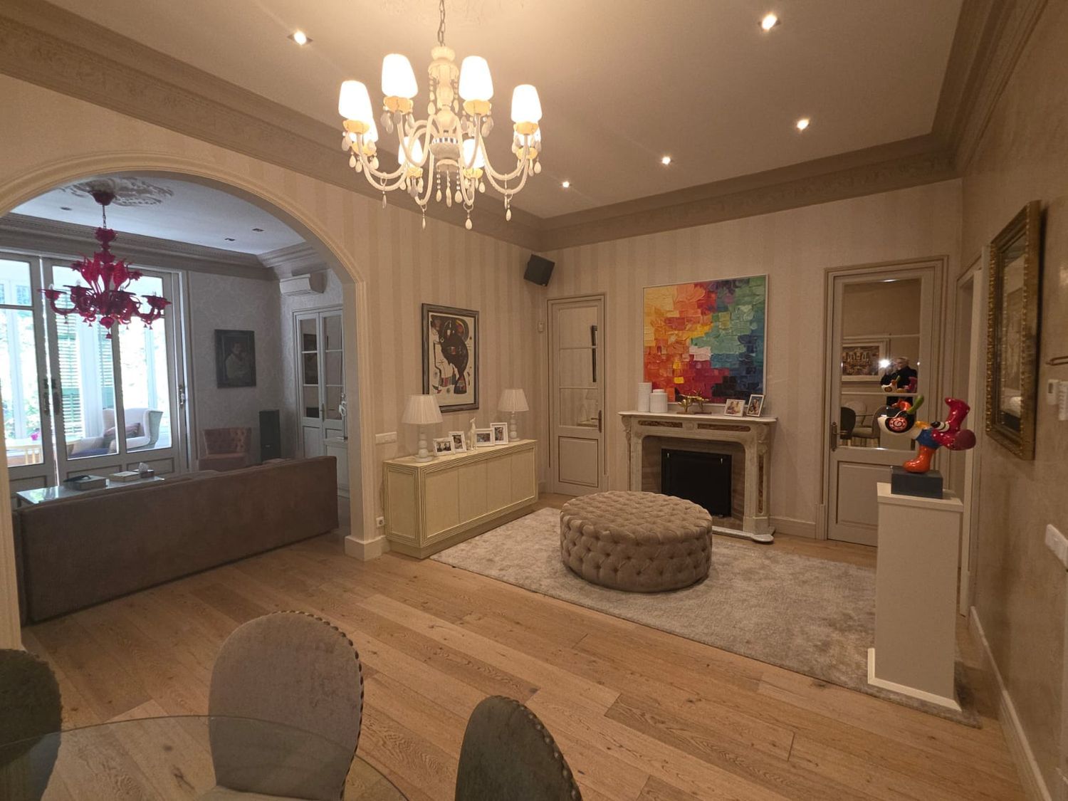 Piso en calle de València, 248 - Foto 1