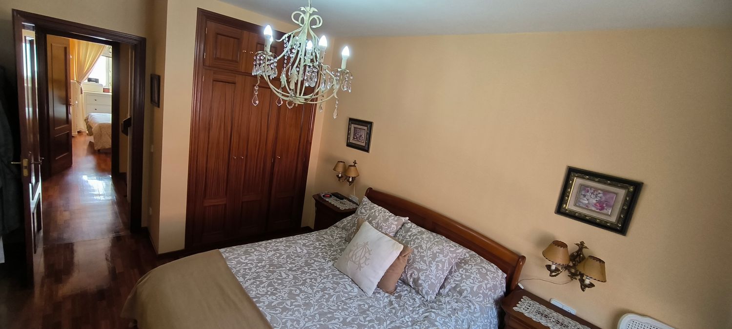 Chalet adosado en calle Quiñones, 22 Ap - Foto 18