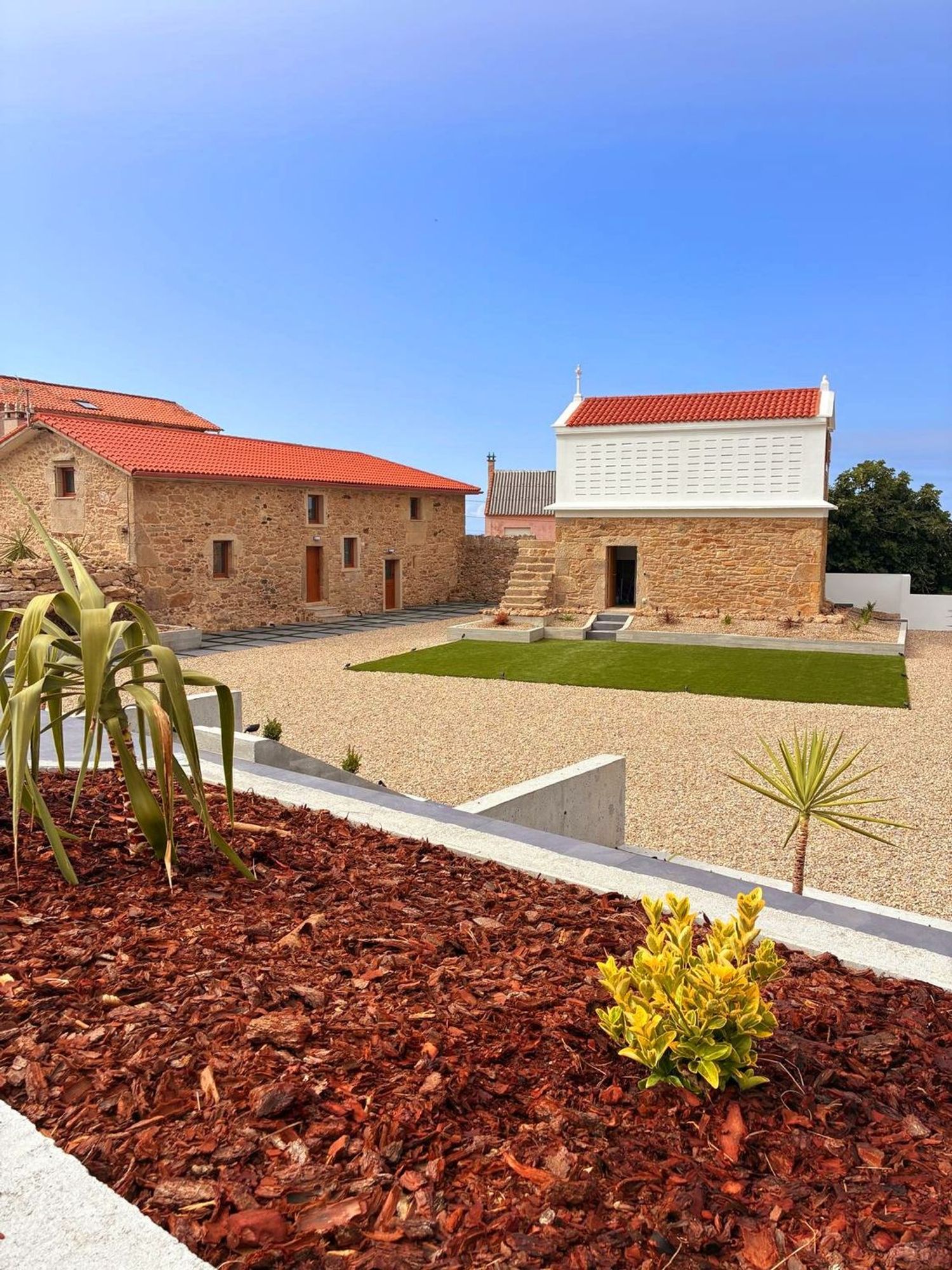 Casa rural en Cambre, 9 - Foto 34