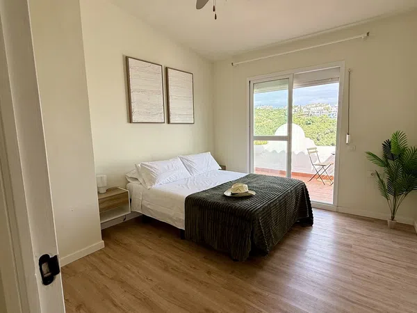 Dúplex en Avenida la Reserva de Marbella, 438, Reserva de Marbella - Foto 5