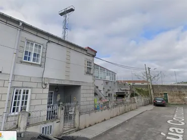 Piso en  Rúa Comunidad de Cantabria 5 - Foto 3