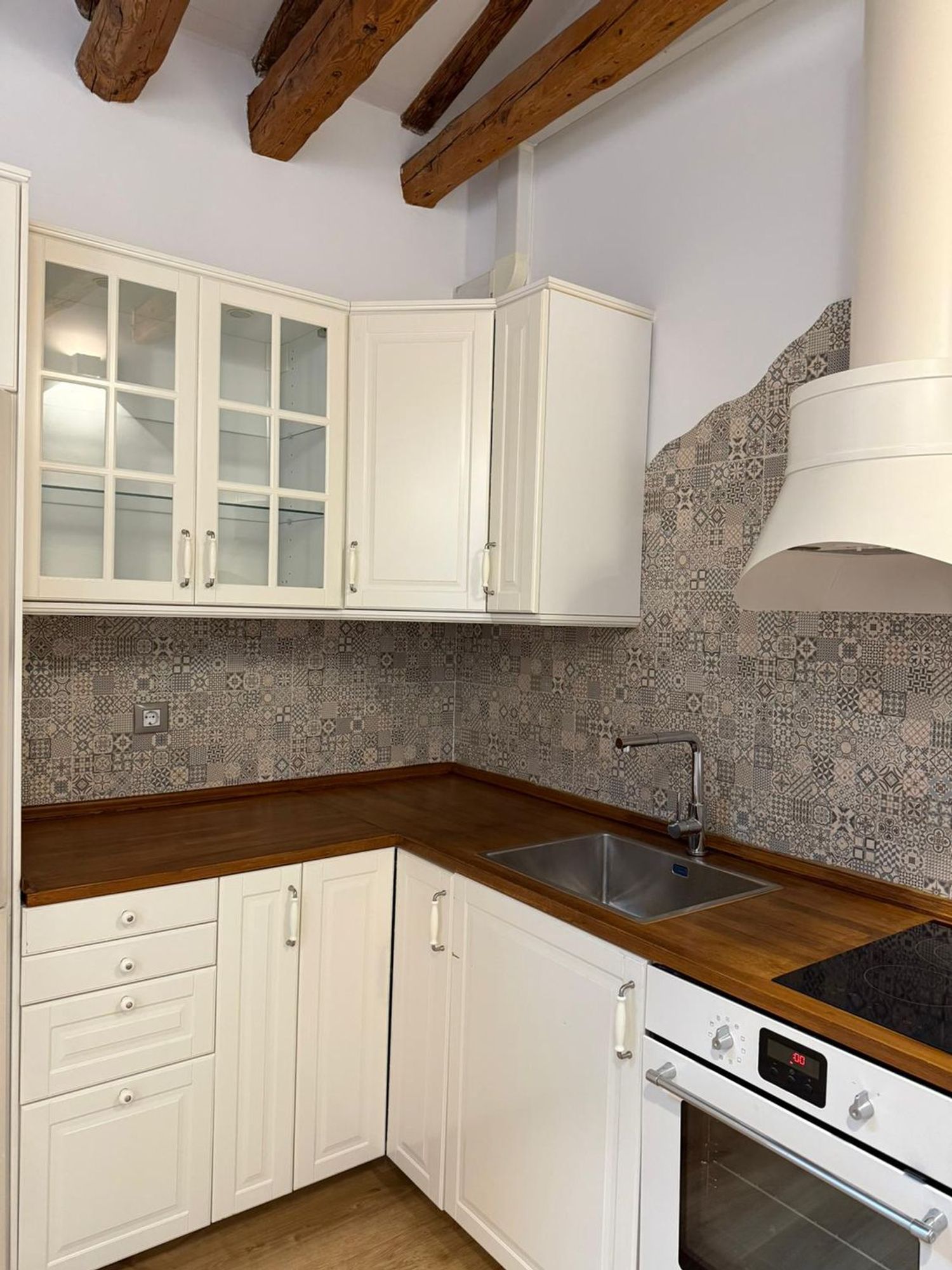 Ático en Barrio Sol - Foto 6