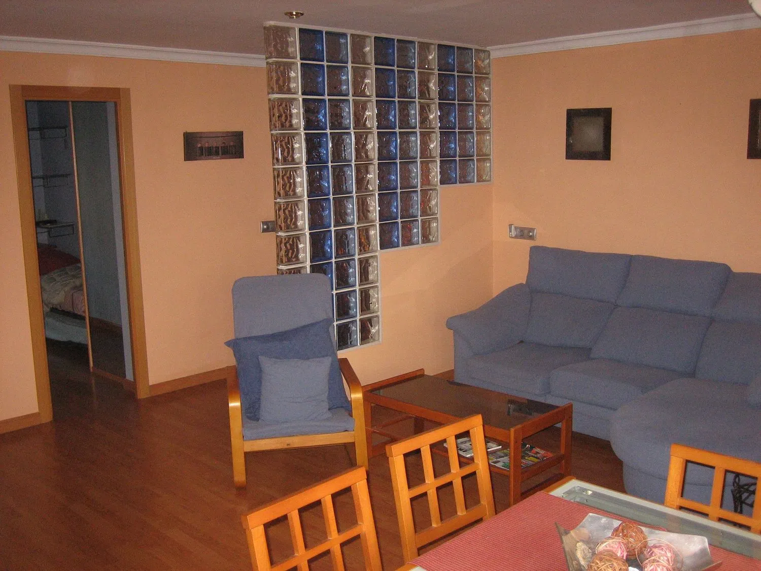 Piso en calle de Arroyo de Fontarrón, 57 - Foto 1