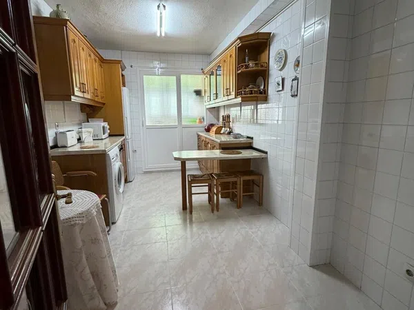 Piso en Barrio Casco Antiguo - Foto 8