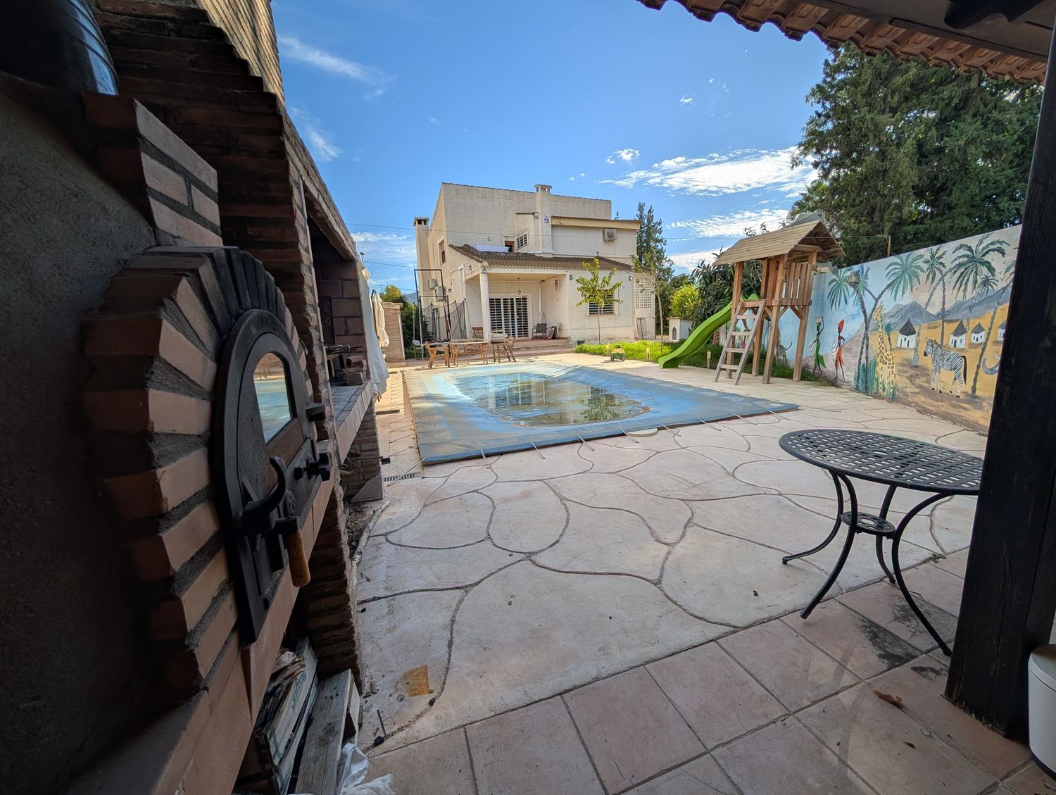 Casa independiente en avenida de la Libertad, 14 - Foto 33