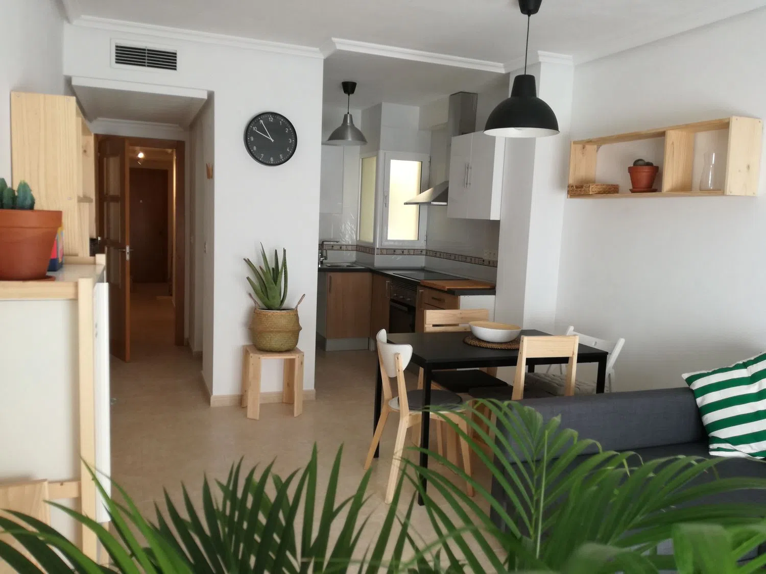 Piso en carretera de la Fuensanta, 83 - Foto 1