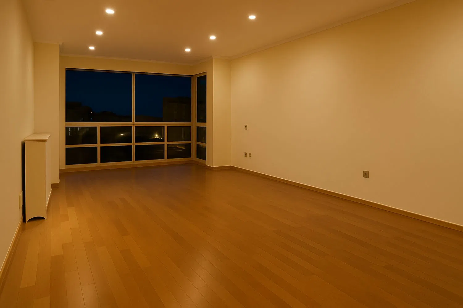 Piso en Urb. torreón del parque Barrio Las Tablas - Foto 5