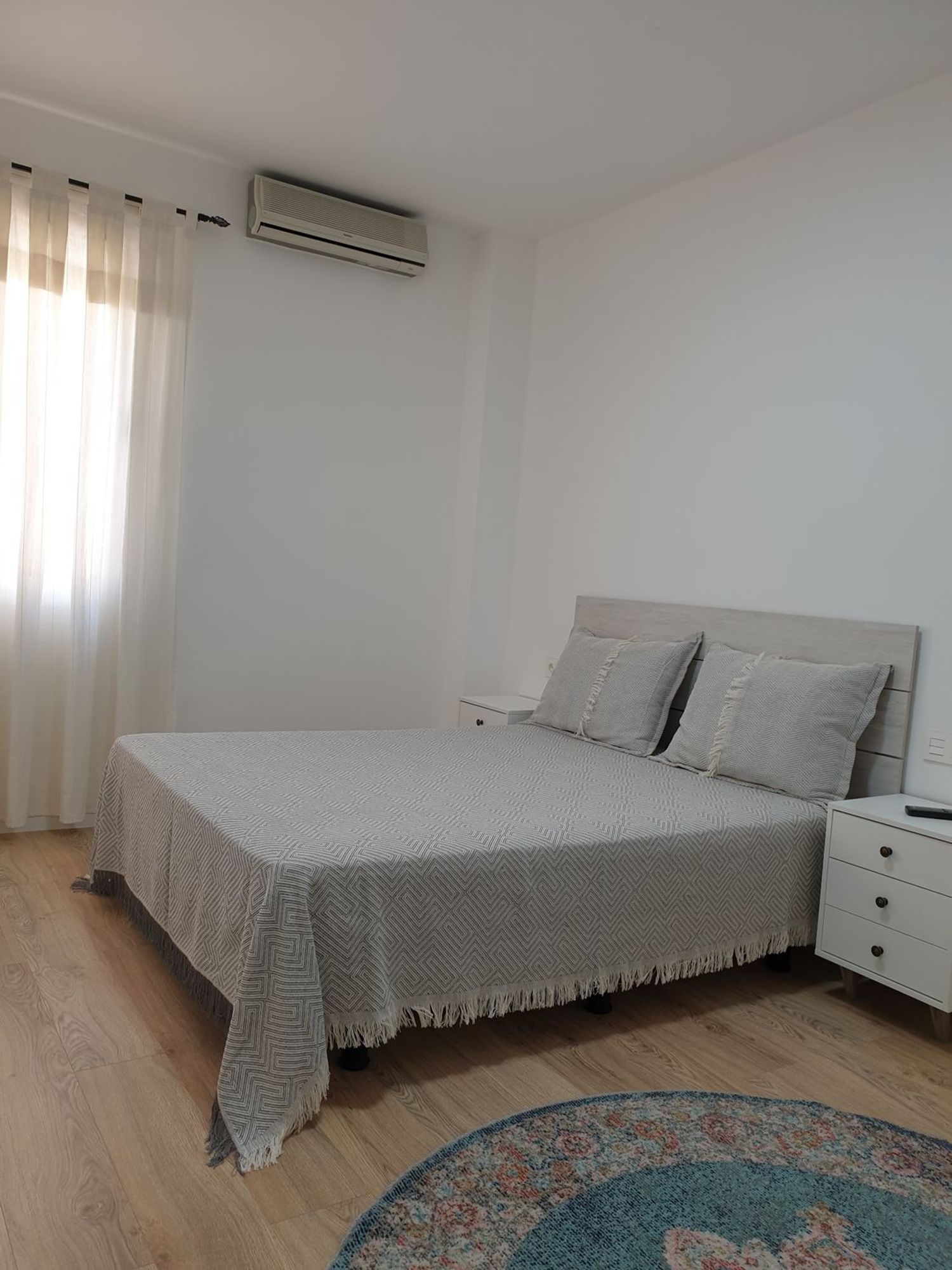Piso en Plaza de las Cortes, 35, Nueva Alcalá, Nueva Alcalá - Foto 16