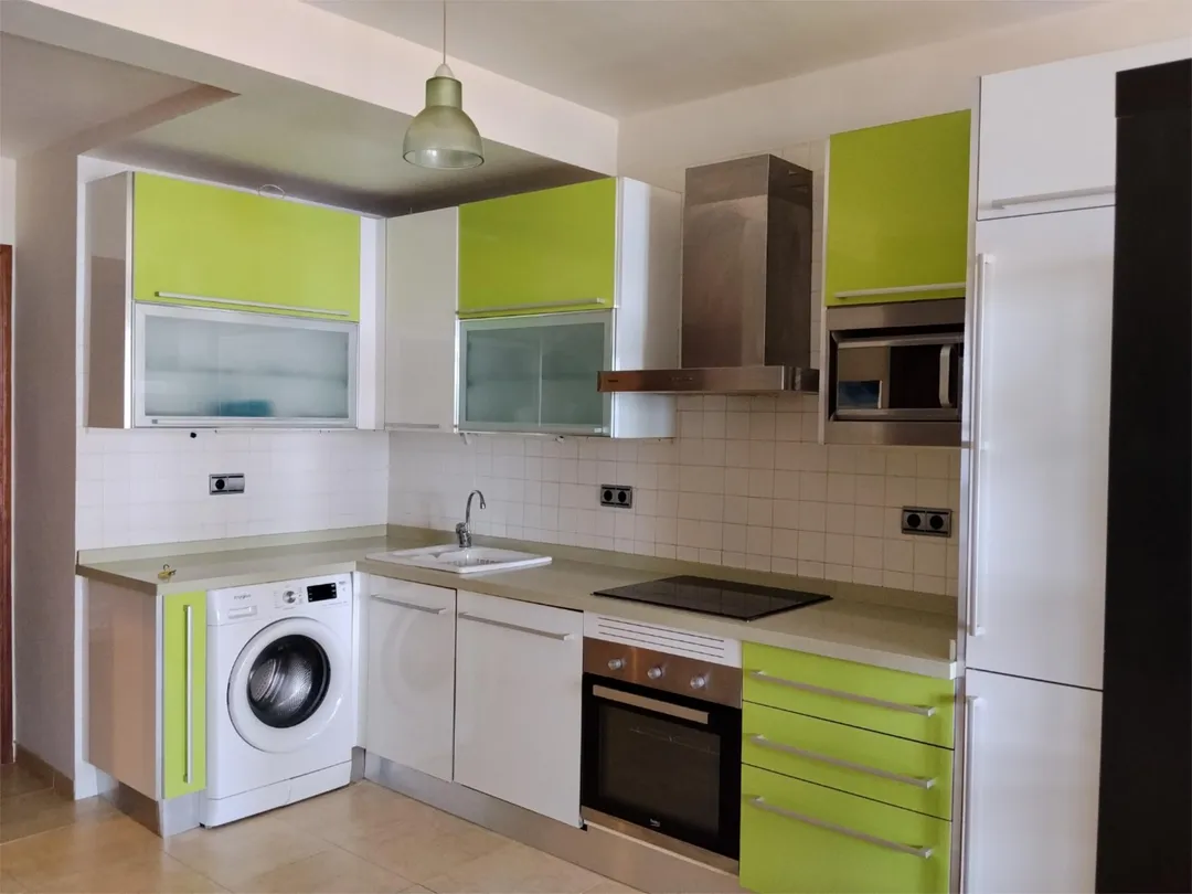 Piso en  Paseo Marítimo Ciudad de Melilla 17 - Foto 5