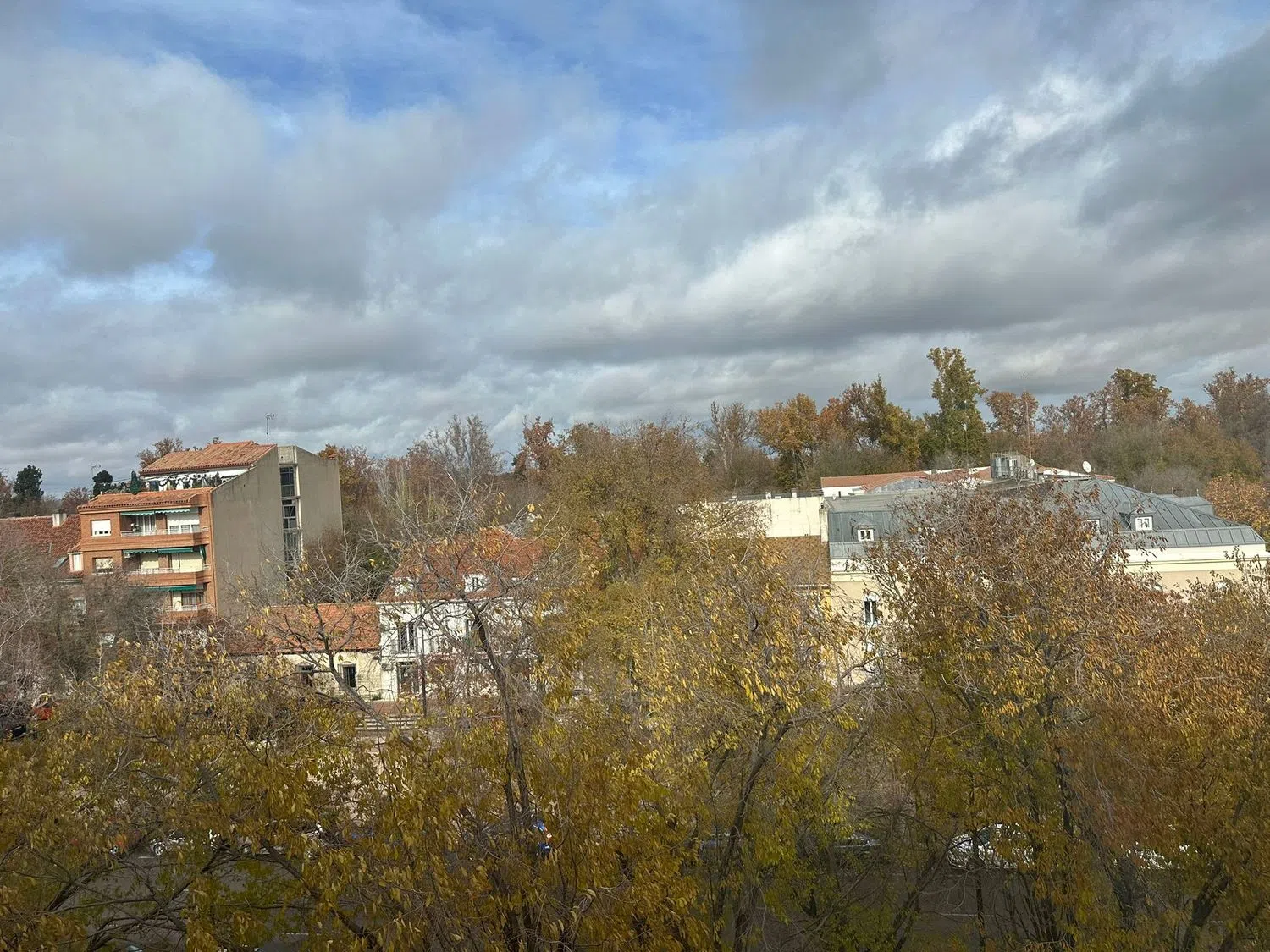 Piso en Centro - Foto 4