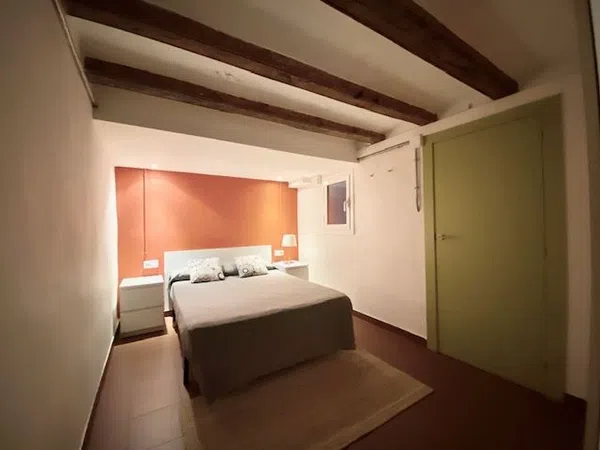 Dúplex en Calle de les Candeles, Sant Pere - Santa Caterina i la Ribera - Foto 13