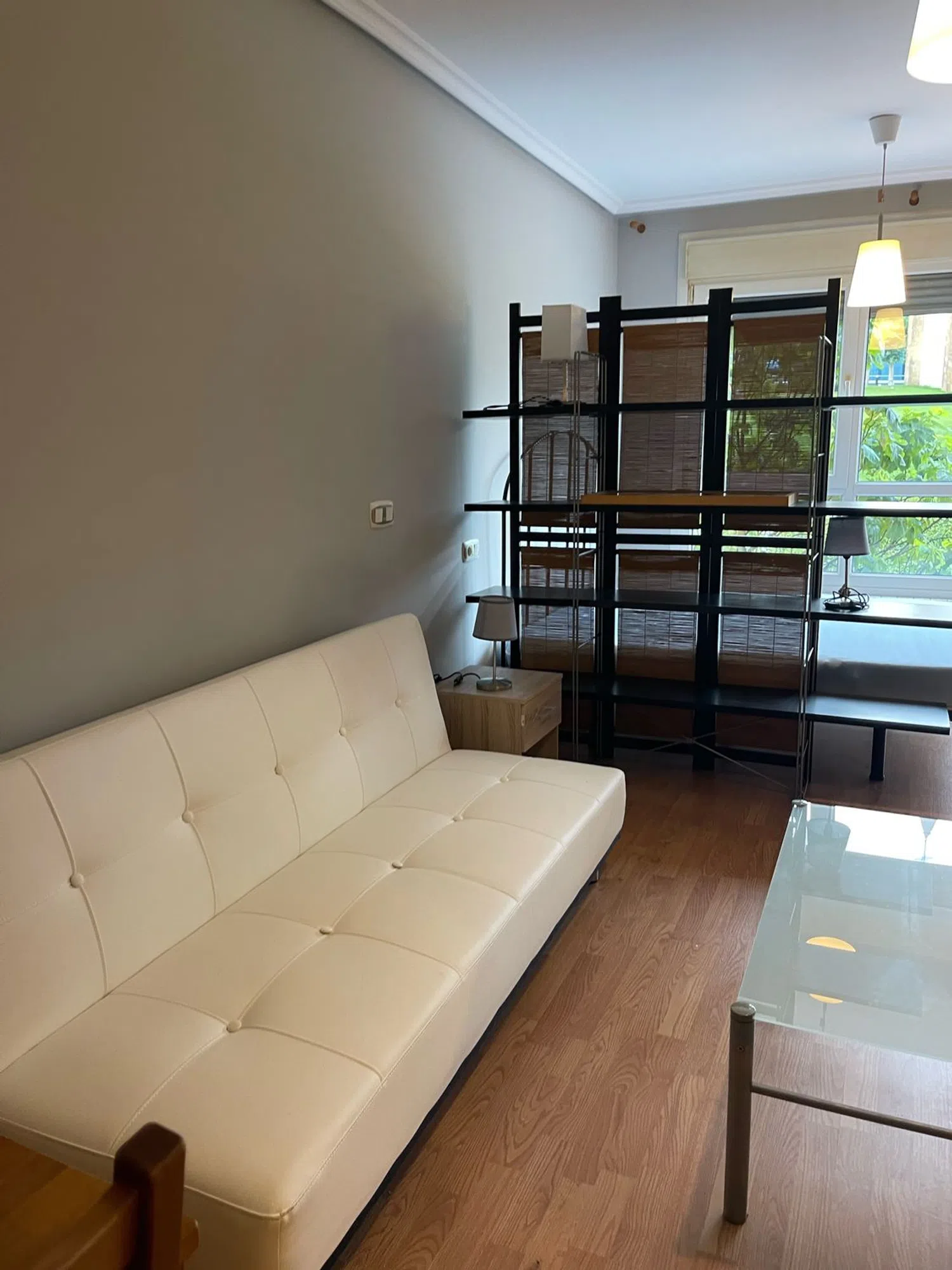 Estudio en avenida Roma, 8 - Foto 21