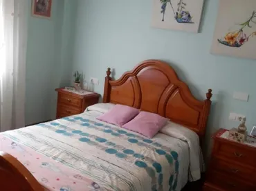 Piso en  Rúa Xosé Fernández da Ponte 9 - Foto 8