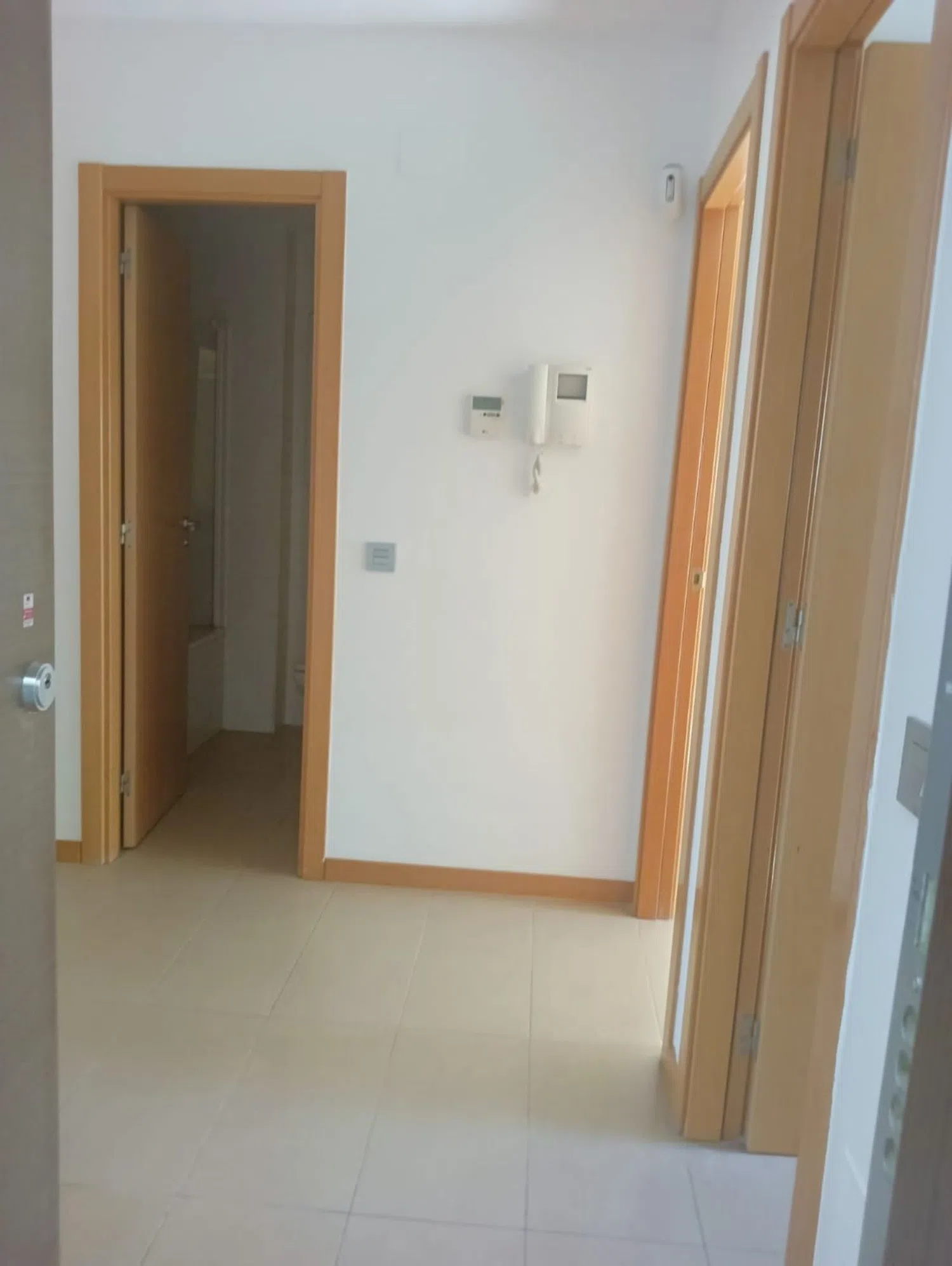 Piso en calle del Pintor Moreno Carbonero, 22 - Foto 3