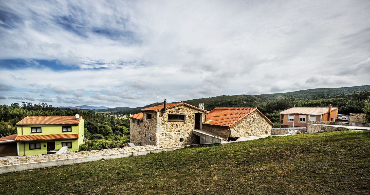 Casa o chalet independiente en Caforra, 1 - Foto 23
