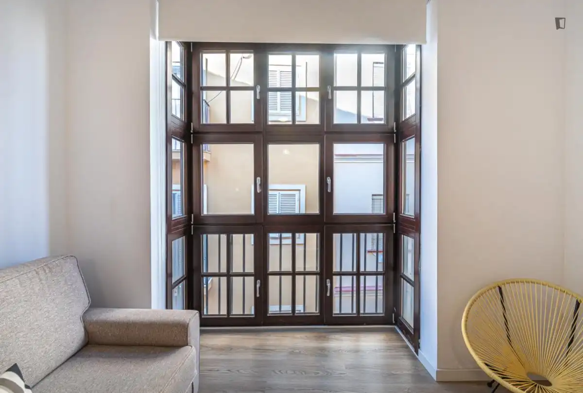 Apartamento en Málaga Capital - Foto 6