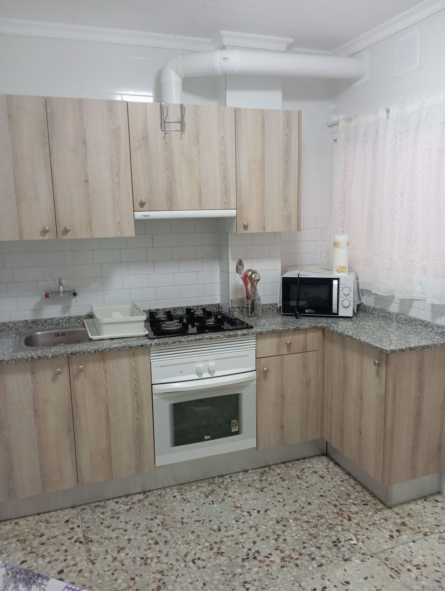 Piso en Calle Moriones, 23, Las Piscinas Naturales - Foto 2