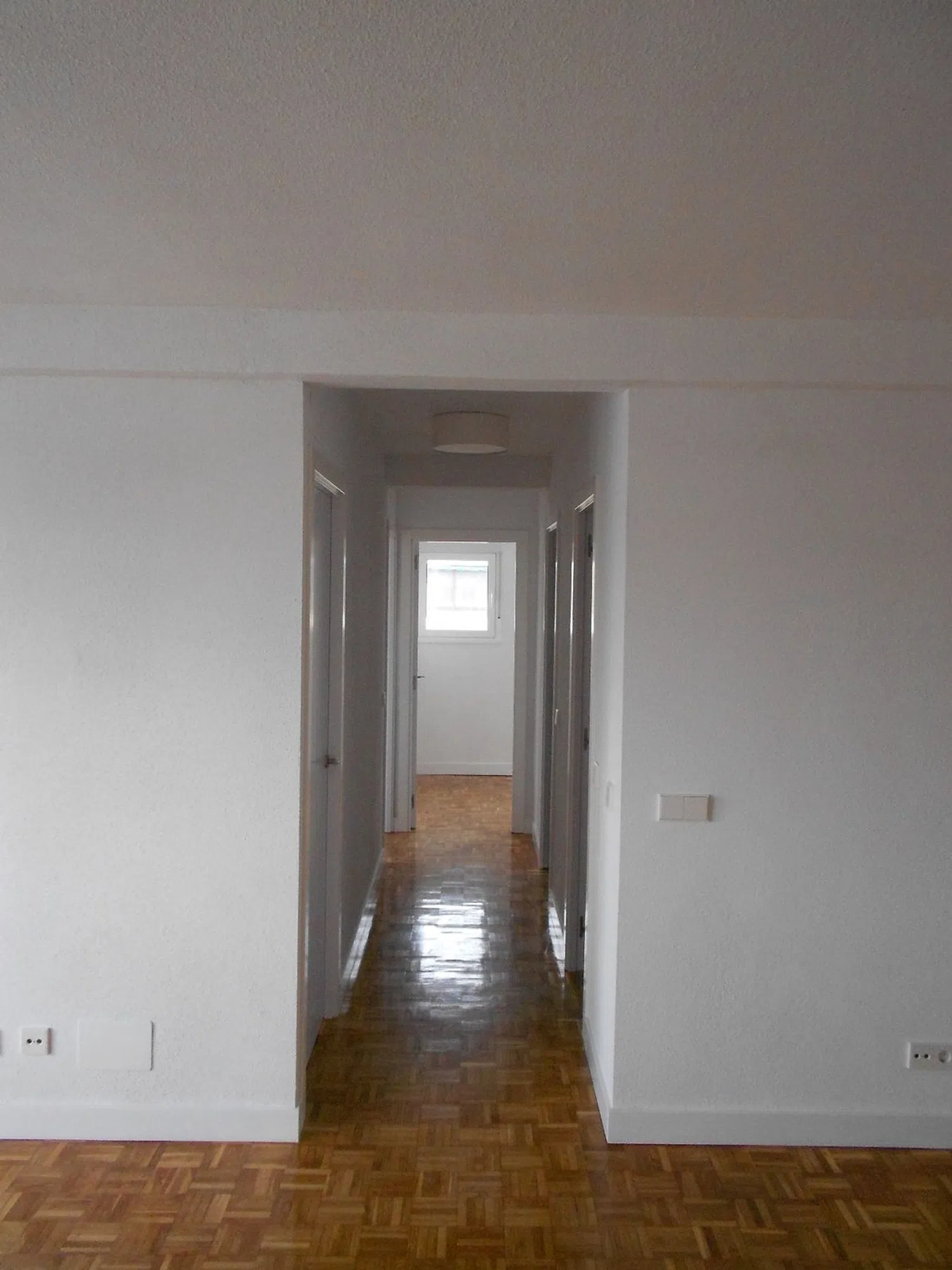 Piso en calle de Mauricio Legendre, 32 - Foto 3