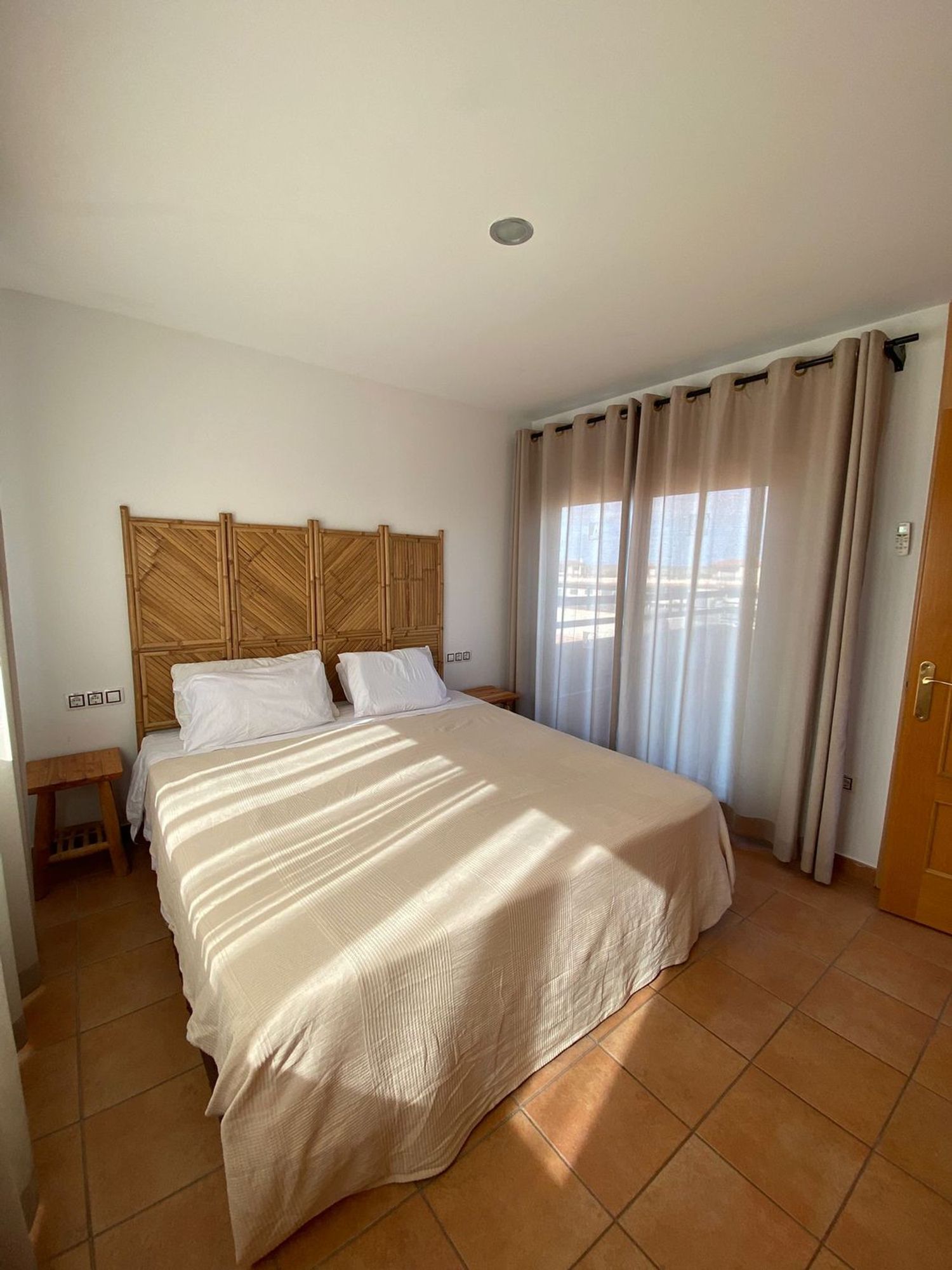 Chalet adosado en Urbanización Origo mare, 45, Lajares, Lajares - Foto 24