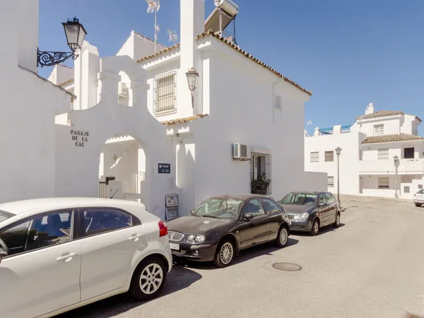 Chalet adosado en Pasaje de la Cal, 1, El Manantial - Foto 19