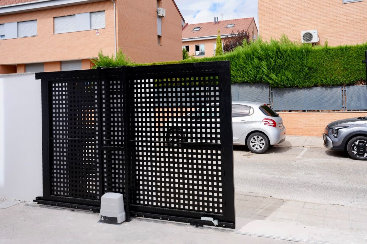 Chalet adosado en Villalbilla - Foto 3