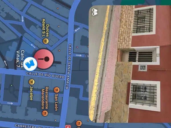 Chalet adosado en Calle las Viñas, 7, San León - El Carmen, San León - El Carmen - Foto 16