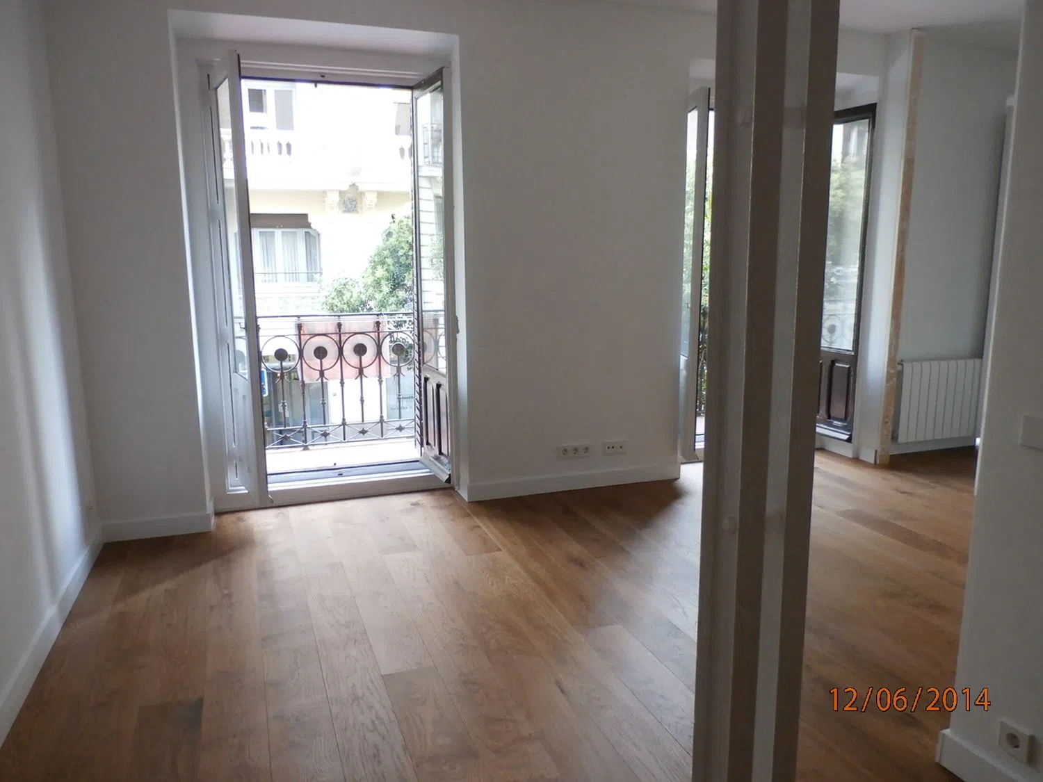 Piso en calle de Antonio Acuna, 7 - Foto 4