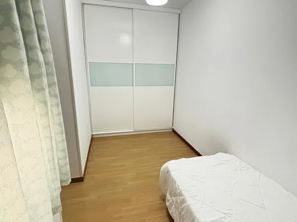 Chalet adosado en San Francisco Javier - Juan XXIII, San Francisco Javier - Juan XXIII - Foto 15
