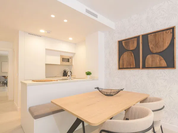 Piso en calle Vázquez Claver, 5 - Foto 13