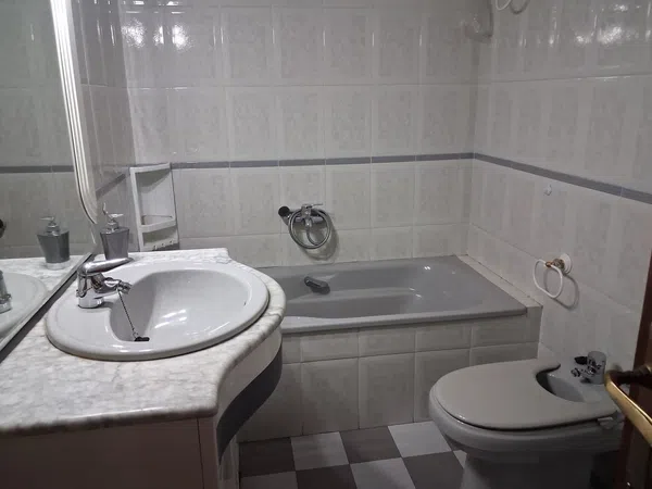 Piso en Avenida Primero de Mayo, 40, Centro, Centro - Foto 7