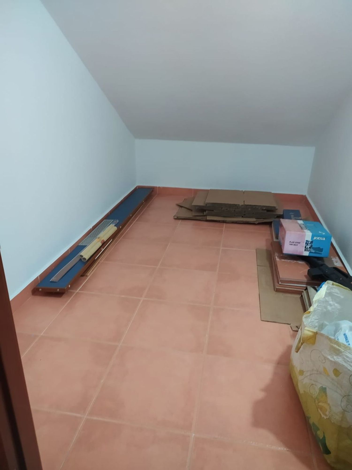 Chalet adosado en Calle de la Pureza, 21 -c - Foto 21