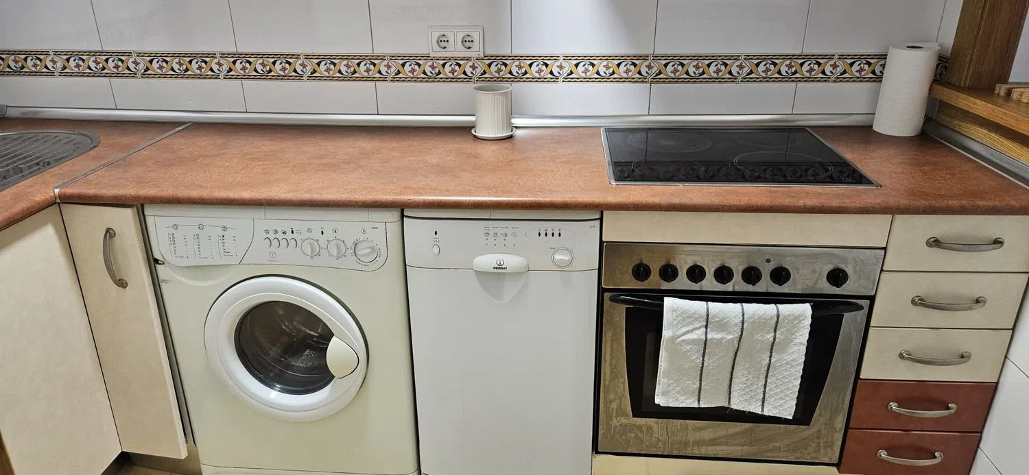 Piso en Centro - Foto 5