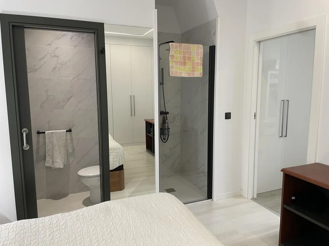 Piso en  Rúa da Zapateira 18 - Foto 2