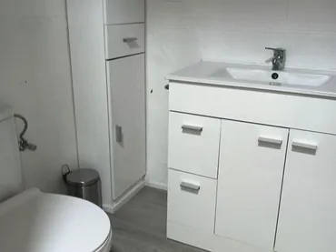 Piso en  Rúa de Sanjurjo Badía 40 - Foto 5