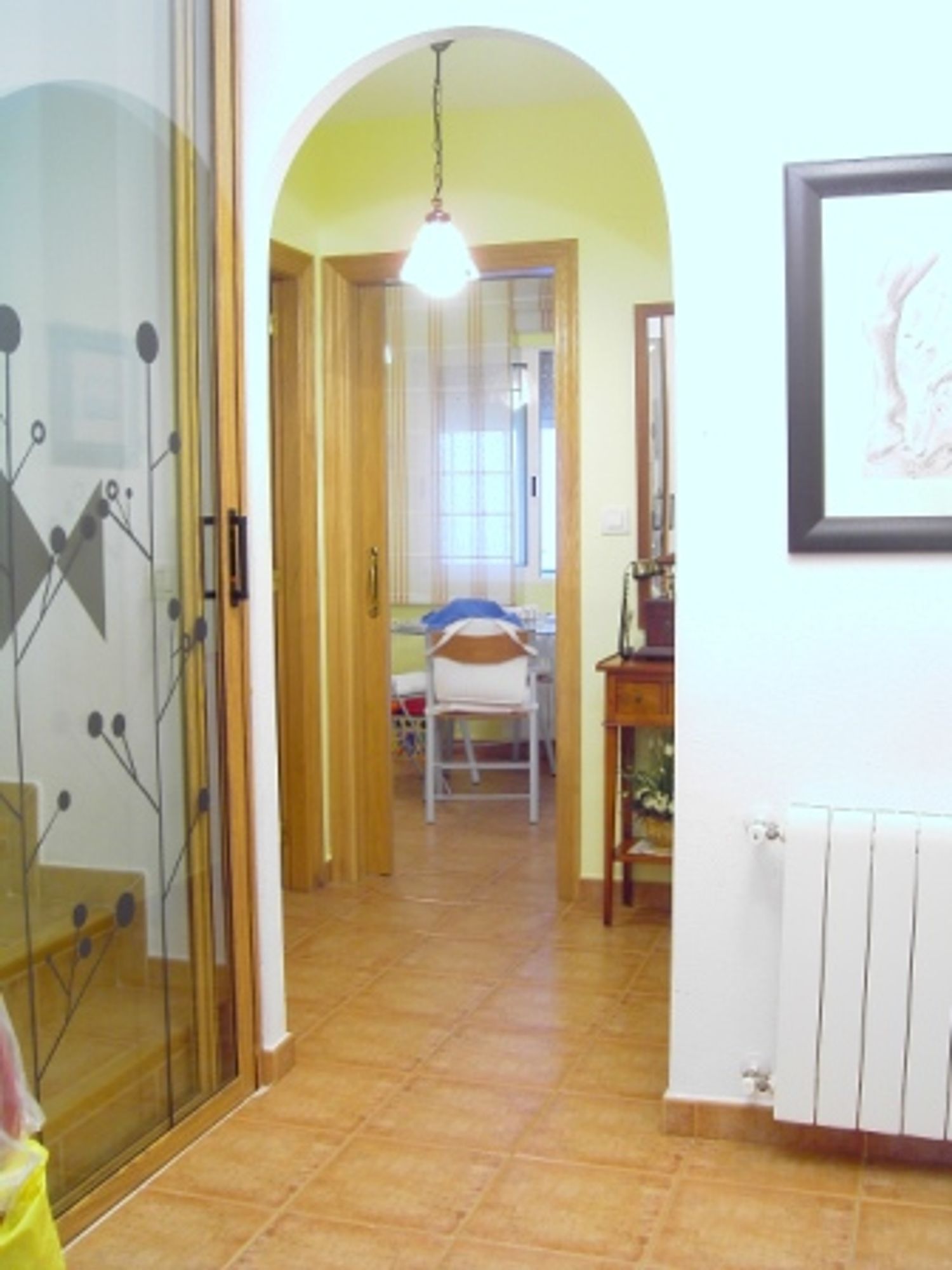 Chalet pareado en Calle Hoyo Uno, 35, Altorreal-El Chorrico - Foto 6